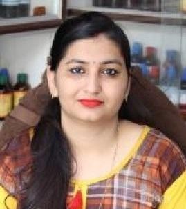 Dr. Satya Mishra