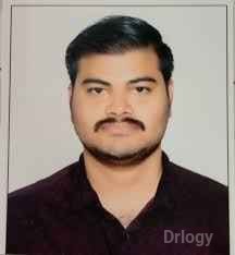 Dr. Satyabrata Panigrahi