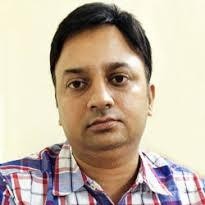 Dr. Satyadev Mishra in Lucknow