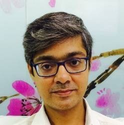 Dr. Satyajeet Kangle in Mumbai
