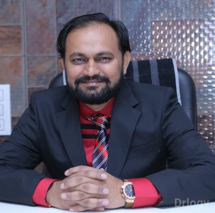 Dr. Satyam Ghadiya