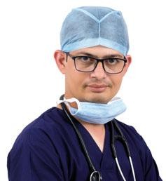 Dr. Satyam Udhreja