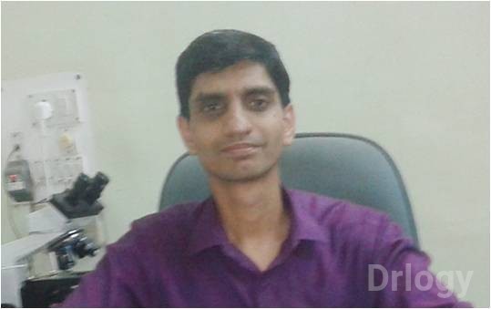 Dr. Satyaprakash Mahajan in Nashik