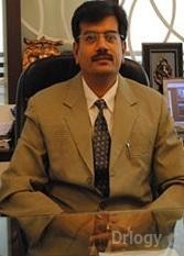 Dr. Satyendra Gupta