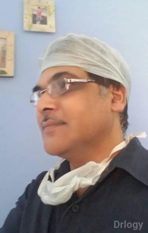 Dr. Satyendra Kumar Chandra