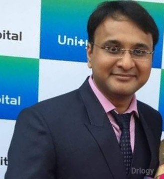 Dr. Saumin Shah
