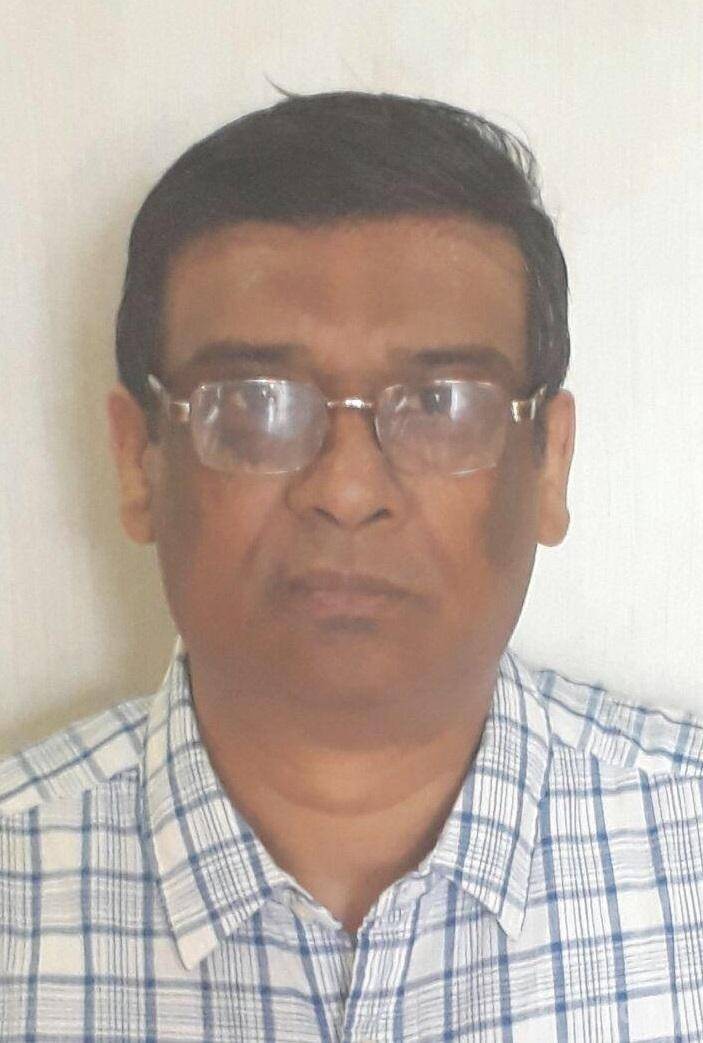Dr. Saumitra Sircar
