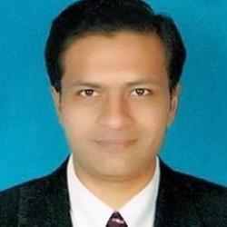 Dr. Saurabh Ankola in Surat