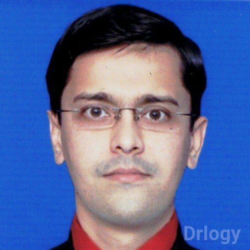 Dr. Saurabh Chipde in Indore