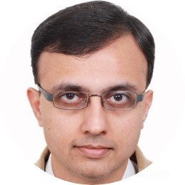 Dr. Saurabh Chopra in Ghaziabad