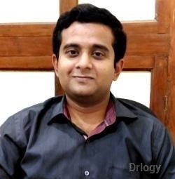 Dr. Saurabh  Dhopare