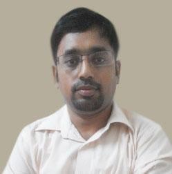 Dr. Saurabh Gupta