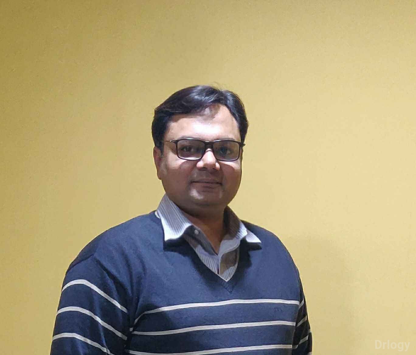 Dr. Saurabh Gupta