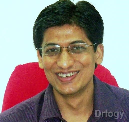 Dr. Saurabh K. Shah