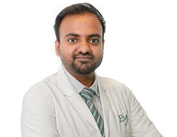 Dr. Saurabh Kamal