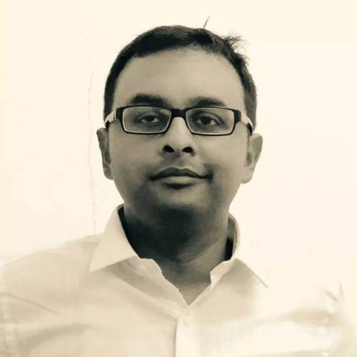 Dr. Saurabh Kumar in Bangalore
