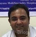 Dr. Saurabh Ladha