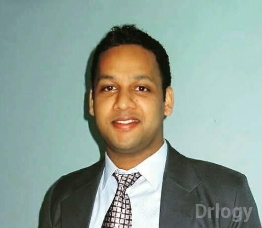 Dr. Saurabh Maurya