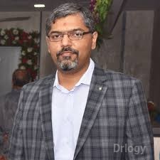 Dr. Saurabh Pandya