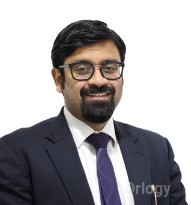 Dr. Saurabh Sharma