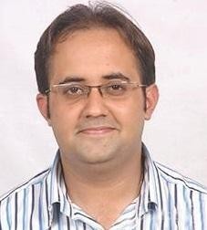 Dr. Saurabh Sharma