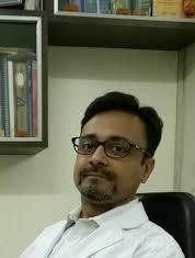 Dr. Saurabh Singh