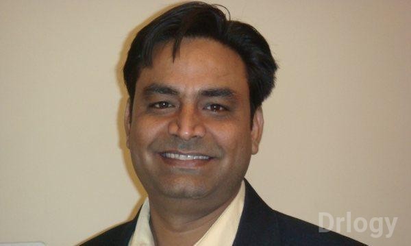 Dr. Saurabh Sonar