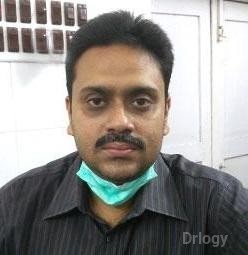 Dr. Saurav Mukherjee