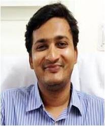 Dr. Saurav Shah