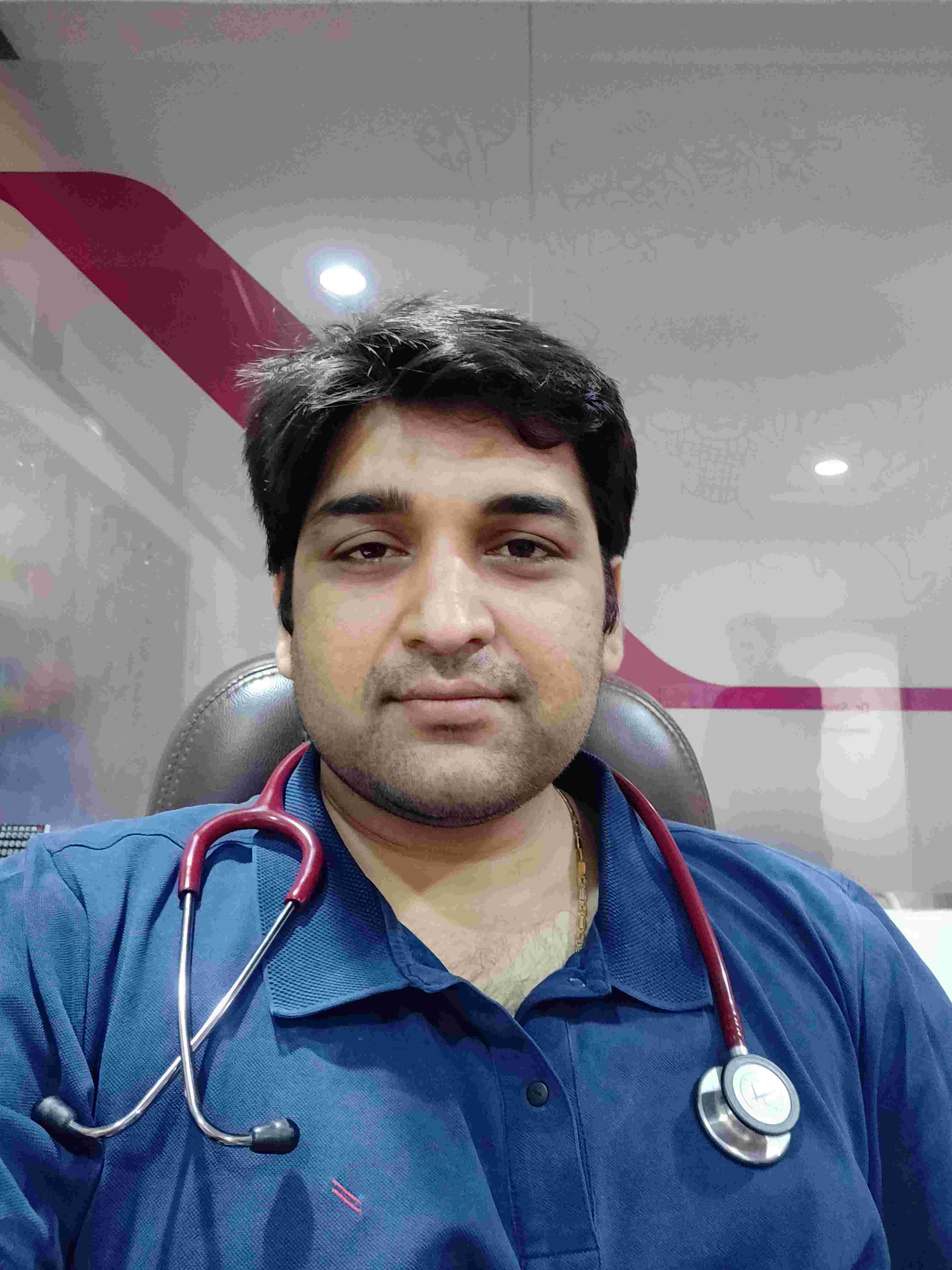 Dr. Savan Vamja in Rajkot Dr. Savan Vamja in Rajkot