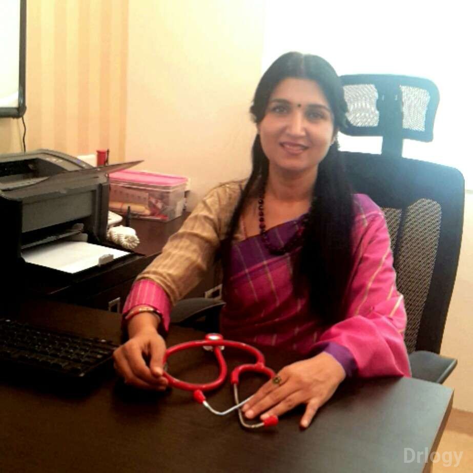 Dr. Savita Chaudhary