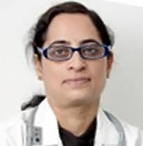 Dr. Savita Kohli in Bangalore