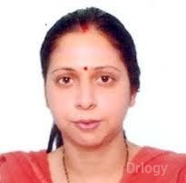Dr. Savita Pandey in Lucknow