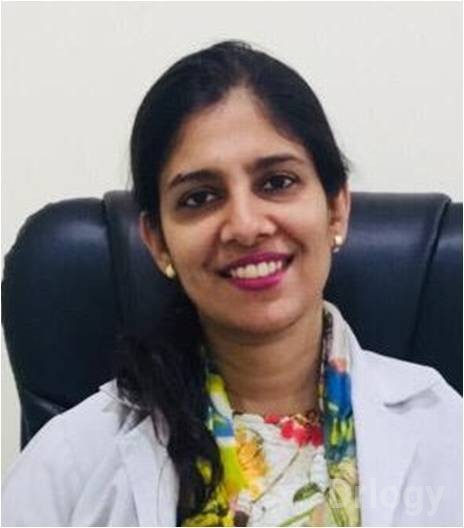 Dr. Savita Singh