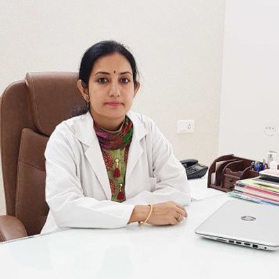 Dr. Savita Yadav
