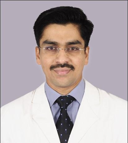 Dr. Savith Kumar