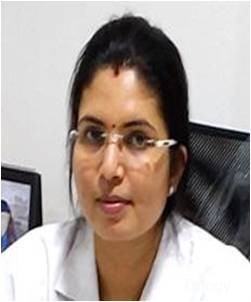 Dr. Savitha S Bhat