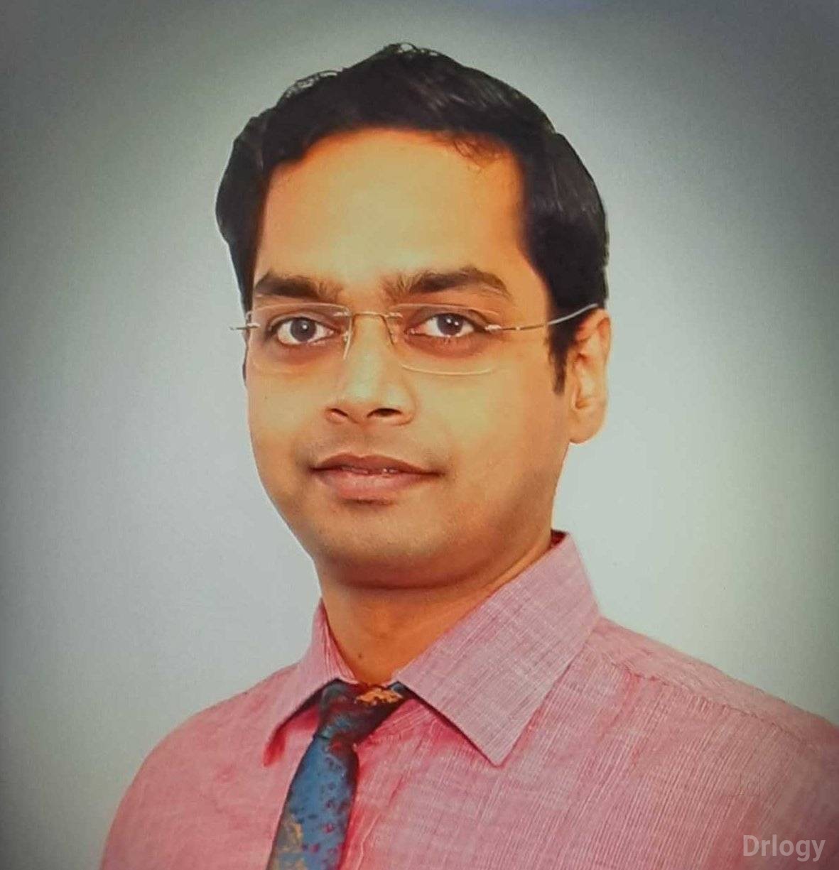 Dr. Savyasachi Saxena in Ghaziabad