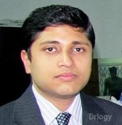 Dr. Sayantan Datta in Kolkata