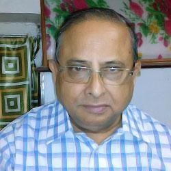 Dr. S.C Dey