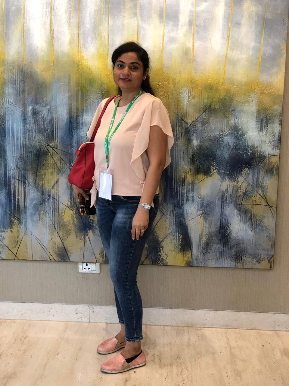 Dr. Seema Bhalodia Bavaria in Rajkot
