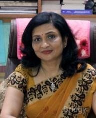 Dr. Seema Jain