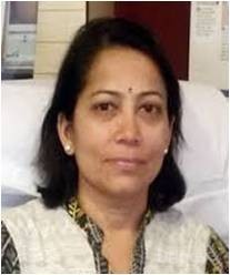 Dr. Seema Kulkarni in Nashik