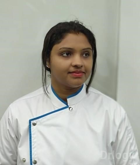 Dr. Seema Maurya in Mumbai Dr. Seema Maurya in Mumbai