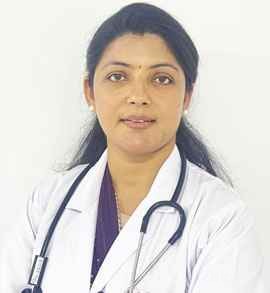 Dr. Seema Singh