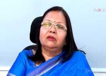 Dr. Seema Vinay Vijaywargiya