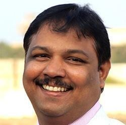 Dr. Seetharam Kumar D in Hyderabad