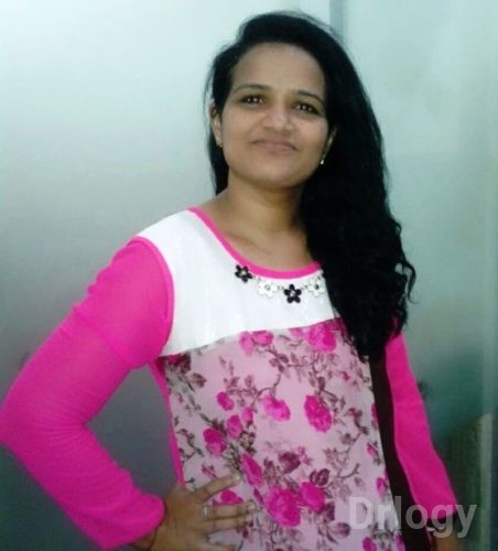 Dr. Sejal N. Shah