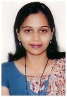 Dr. Sejal Patani in Nashik