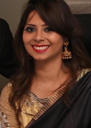 Dr. Sejal Shah
